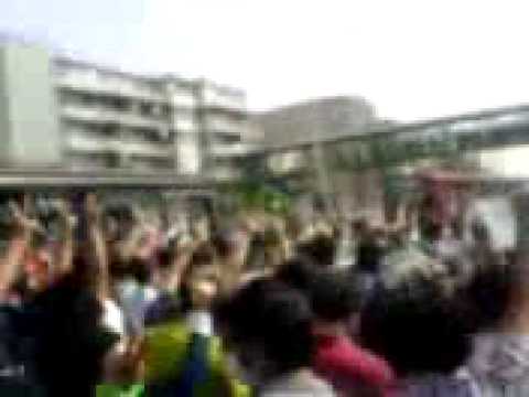 Marg bar Felestine !