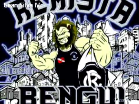 Remoçada Bengui ( lançamento )