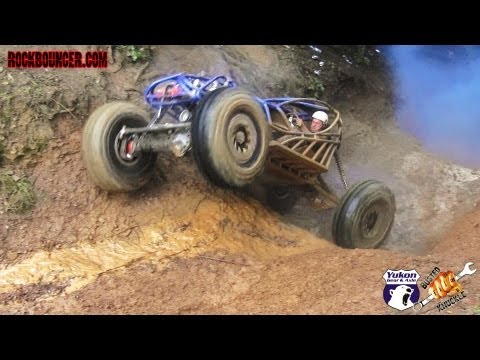 WOULD YOU RIDE WITH BOBBY TANNER?