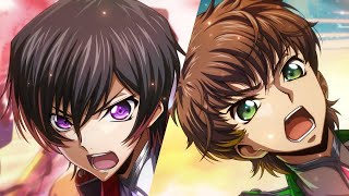 [閒聊] 反逆的魯魯修 超王騎神！魯魯修朱雀合體