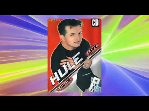 Hule i Caja band - Pretpostavljam (Uzivo) - (Audio 2006)