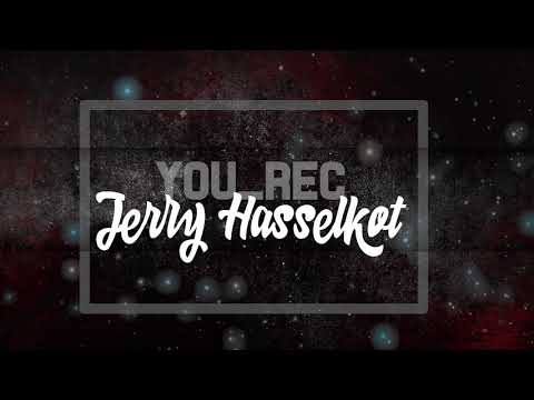 YOU_REC - Jerry Hasselkot