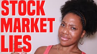 The Stock Market is BS | Stock Market Manipulation 2020