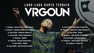 Download lagu LAGU VIRGOUN BIKIN SEDIH GALAU mp3