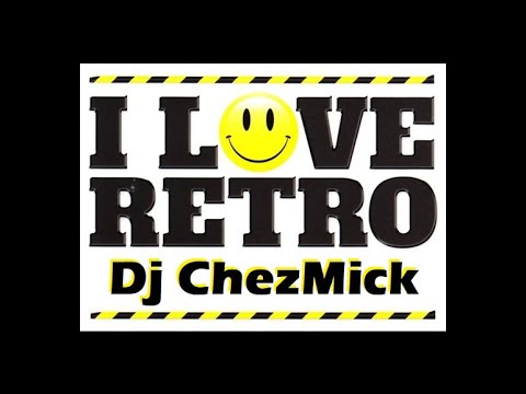 ıııı. We Love Retro .ıııı