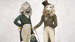 DANDY LIONS! It's Question Day