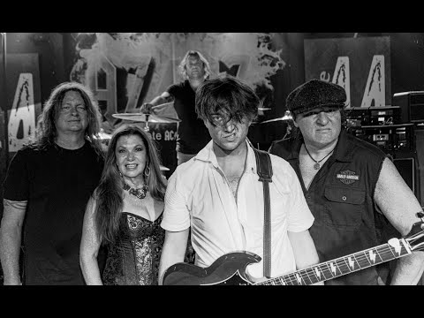 AZ/DZ "The Ultimate AC/DC Experience" video 2
