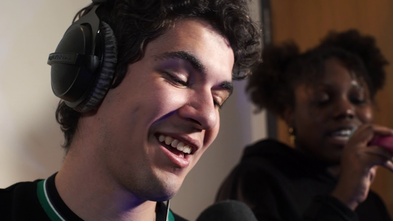 Promotional video thumbnail 5 for Alexander Walk