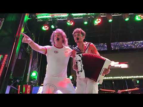 Concerto Ymperio Show Delfim Junior em N.S da Lapa nos Arcos de Valdevez 2024 12 (Desgarrada)