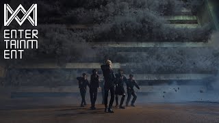 [閒聊] ONF ”Bye My Monster” MV