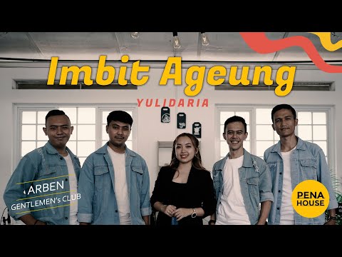 Yulidaria - Imbit Ageung | Live Sessions