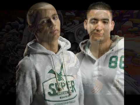 Naffer ft  Fouradi   Lekker snel hard en apart