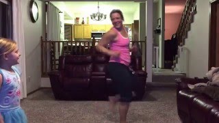 Cize Challenge! Ariana Grande &quot;In the Pocket&quot; Shaun T Beachbody Cize Workout Day 1: Can I Dance?
