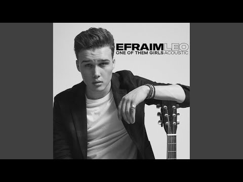 One of Them Girls (Acoustic Version)