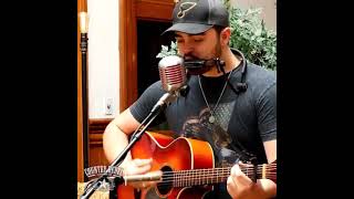 Love of a Woman by Travis Tritt Tribute by Matt Wynn