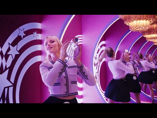 عطر شانيل شانس او سبلنديد او دو بارفيوم - 100 مل