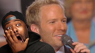 Marshall Hall, Angela Primm, Jason Crabb   Take My Hand, Precious Lord