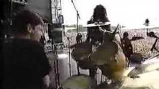 Levellers - Liberty Live