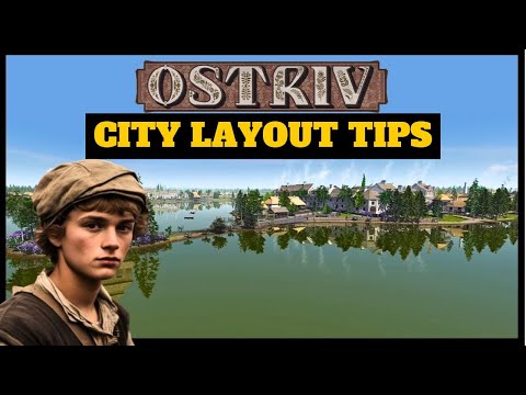 Transform Your Town with THESE Ostriv Tips