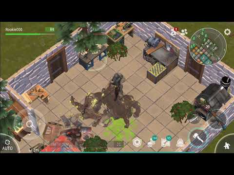 LDOE raid GodisAGamer