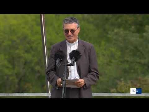 Osrednja proslava ob 95. obletnici ustrelitve štirih bazoviških junakov - TDD FJK 07/09/2025