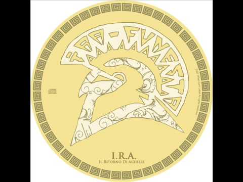 Ira Funesta - Il Cavallo di Troia