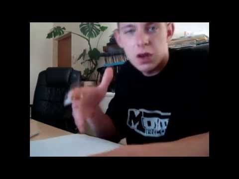 KINIAL (wejście 2011) beat. BRYKA