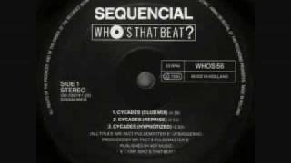 Sequencial - Cycades