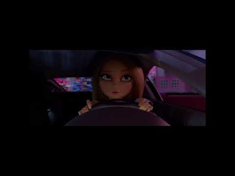 The Doll that Chose to Drive (final-mawuu)