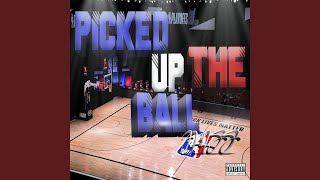 Picked Up The Ball Music Video