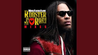 Rooster in My Rari (Two Inch Punch Mix)