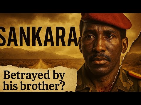 Thomas SANKARA's Last Day| Full Documentary (Sankara's Ghost)