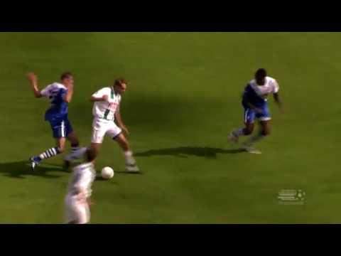 Granqvist maakt meest memorabele doelpunt