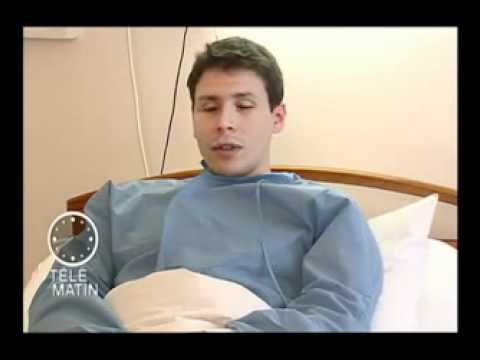 comment guerir gynecomastie
