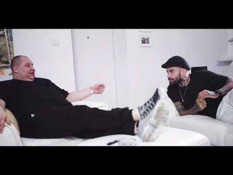 Wini x Quebonafide - Wywiad (best moments part 2)