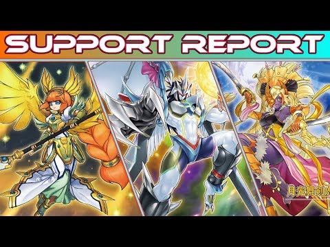 Support Report - Nordic/Neos/Lunalight (and more)