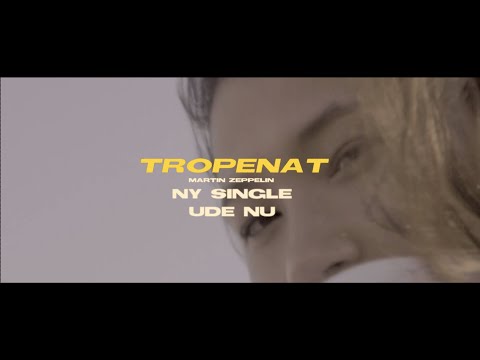 Tropenat - Martin Zeppelin