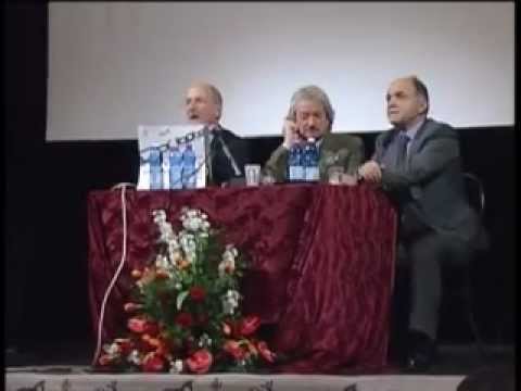 ONDA TG 24.11.2012 - CONFERENZA TERAPIA DEL DOLORE