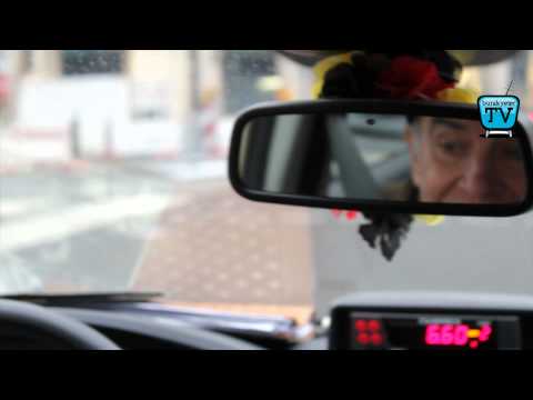 159 - BURAK YETER TV - DORTMUND 2012