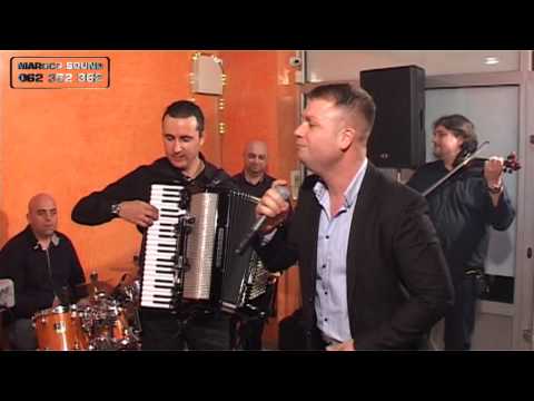 Zeljoteka Antena & Orkestar Sase Zorkica (Gasa) - Selo moje kraj Morave