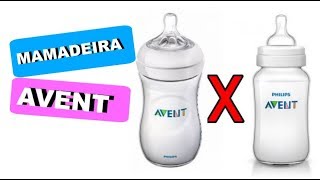 MAMADEIRA AVENT - PÉTALA OU CLASSIC  - Edleuza Vitor Diy