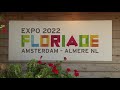 Ook Floriade houdt kaken stijf op elkaar over extra 15 miljoen