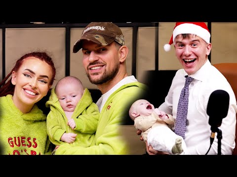 DARČEKY, GRCKY A INÉ MŇAMKY (VIANOČNÝ ŠPECIÁL)