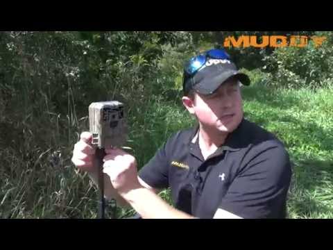 Muddy Trail Camera Ground Mount Review | Muddy Trail Cameras