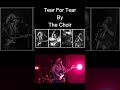 "Tear For Tear" By The Choir - Live