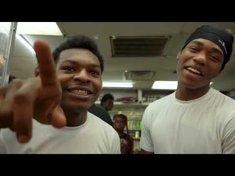 Slifee1k - "Soulja Boy Crank That Remix" [Official Video] 🎥 imraybanz