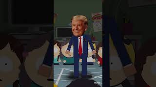 South Park Roasts Trump &amp; Labubus