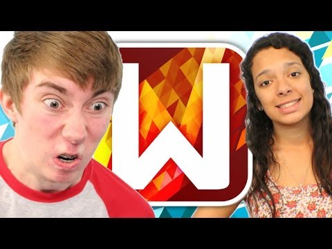 Wave Wave - MULTIPLAYER - Part 2 (iPhone Gameplay Video)