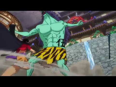 Luffy vs numbers full fight | one piece | wpisode 1003| 🔥🔥🔥🔥🔥