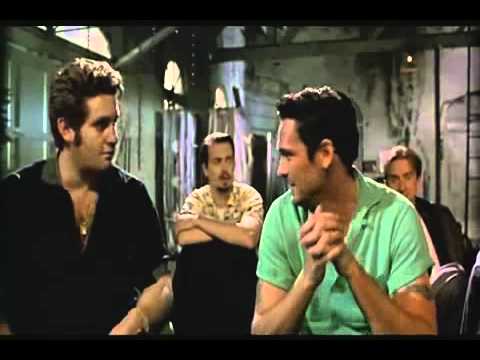 Reservoir Dogs - Official Movie Trailer